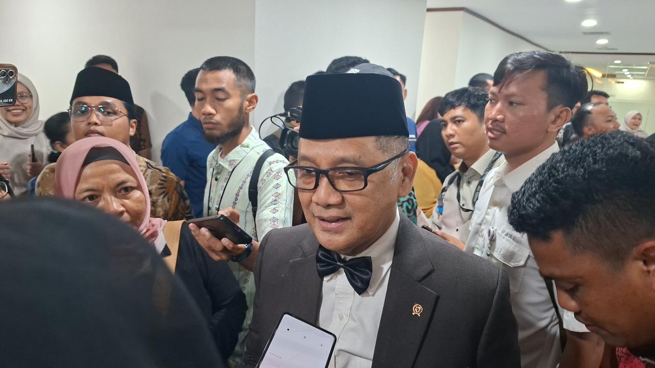 Geopolitik di Timur Tengah Memanas, Bagaimana Harga Katering Jemaan Haji?
