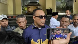Kronologi Bharatu Valdo Ditembak Rekan Sesama Polisi Versi Pengacara