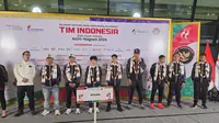 Gagal Raih Medali di Asian Games 2026, Tinju Evaluasi Masalah Fisik dan Non Teknis