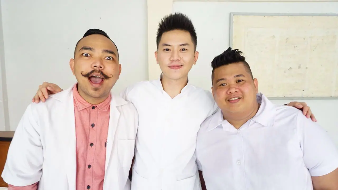 Trio WOW