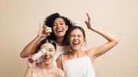 Rouva hadir sebagai skincare lokal yang dikurasi khusus oleh dokter untuk memberikan manfaat yang maksimal pada kulit (Foto: Rouva)