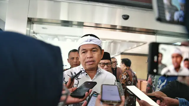 Dedi Mulyadi