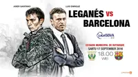 Prediksi Leganes vs Barcelona (Liputan6.com/Trie yas)