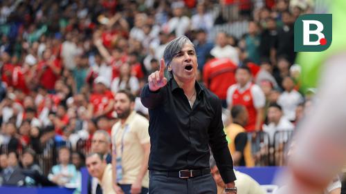 Vahid Shamsaei - Timnas Iran