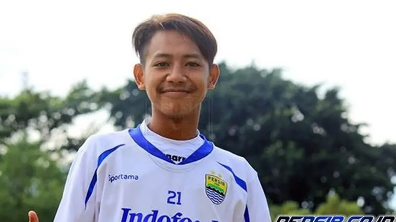 Beckham Putra Nugraha