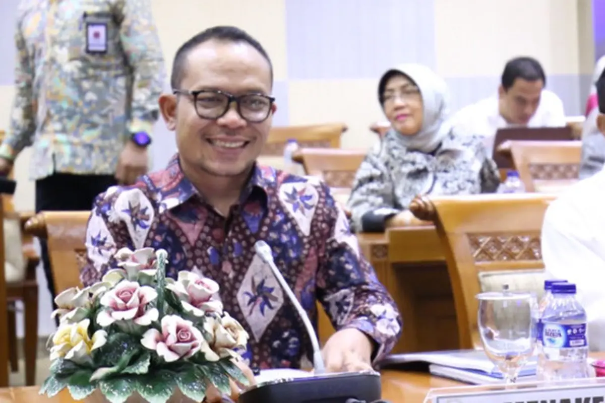Hanif Dhakiri