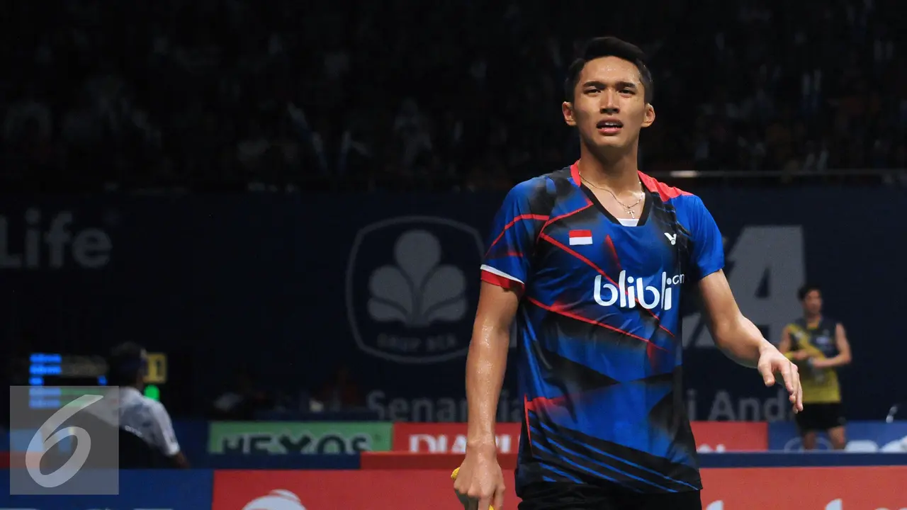 Jonatan Christie