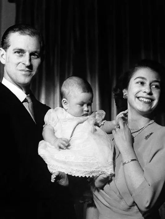 (Instagram/theroyalfamily)