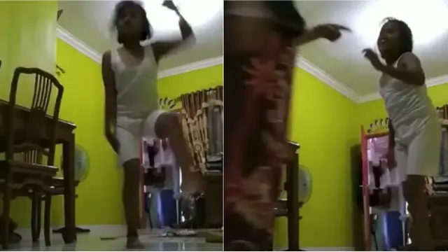 Di Indonesia,Tik Tok banyak digunakan oleh anak-anak yang menikmati hiburan dengan video ala mereka.