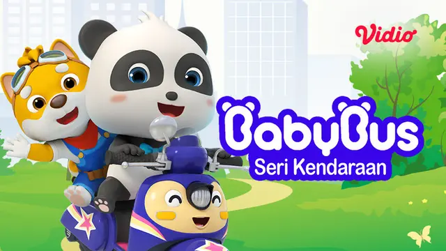 Baby Bus