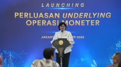Bank Indonesia Terima Obligasi Korporasi Buat Operasi Moneter