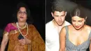 Usai keduanya hadir di pernikahan sepupu Nick, kini Nick Jonas pun terbang ke negara asal Priyanka Chopra, India. (news18.com)