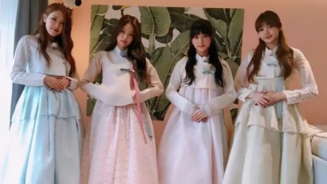Blackpink