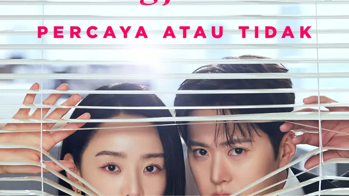 Siap Bikin Baper, Intip Kemesraan Shin Hae Sun dan Gong Myoung dalam Drama Korea Terbaru Filing for Love