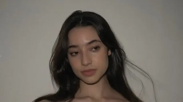 Profil Ameera Khan. (instagram/littlemisskhan)