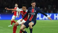 Final Liga Champions PSG vs Arsenal, Jadwal dan Tempat Menonton