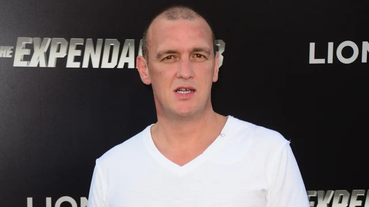 [Bintang] Alan O’Neill