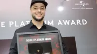 Maher Zain (Bambang E. Ros/Fimela.com)