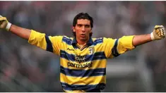Buffon yang memulai karirnya di Parma, dikenal sebagai salah satu penjaga gawang terhebat sepanjang masa,