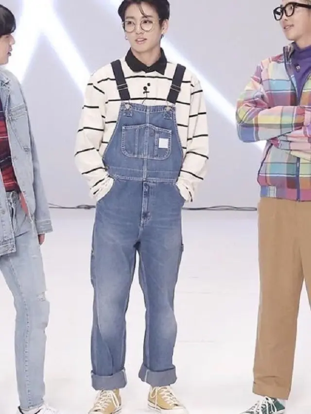 Jungkook BTS/dok. Soompi