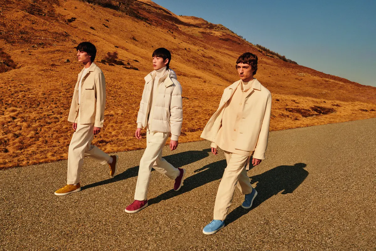Zegna