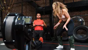Dokter: Rajin Olahraga Bukan Jaminan Jadi Si Paling Sehat