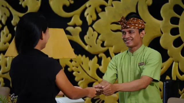 Strategi Hotel Antisipasi Lonjakan Okupansi Hotel selama Lebaran Idul Fitri 1444H