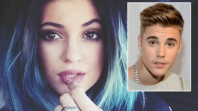 [Bintang] Justin Bieber Ingin Jaga Anak Kylie Jenner