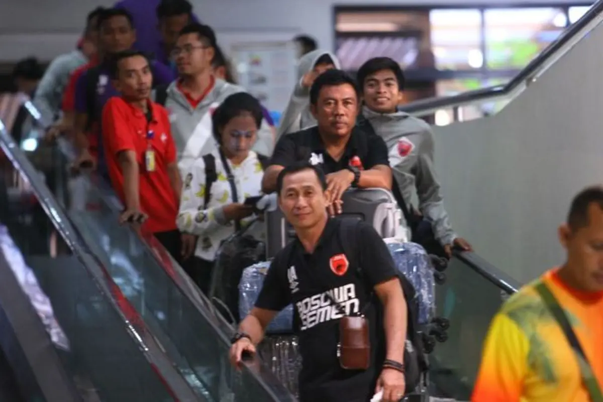 PSM Makassar