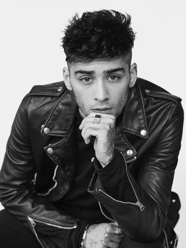 [Bintang] Zayn Malik