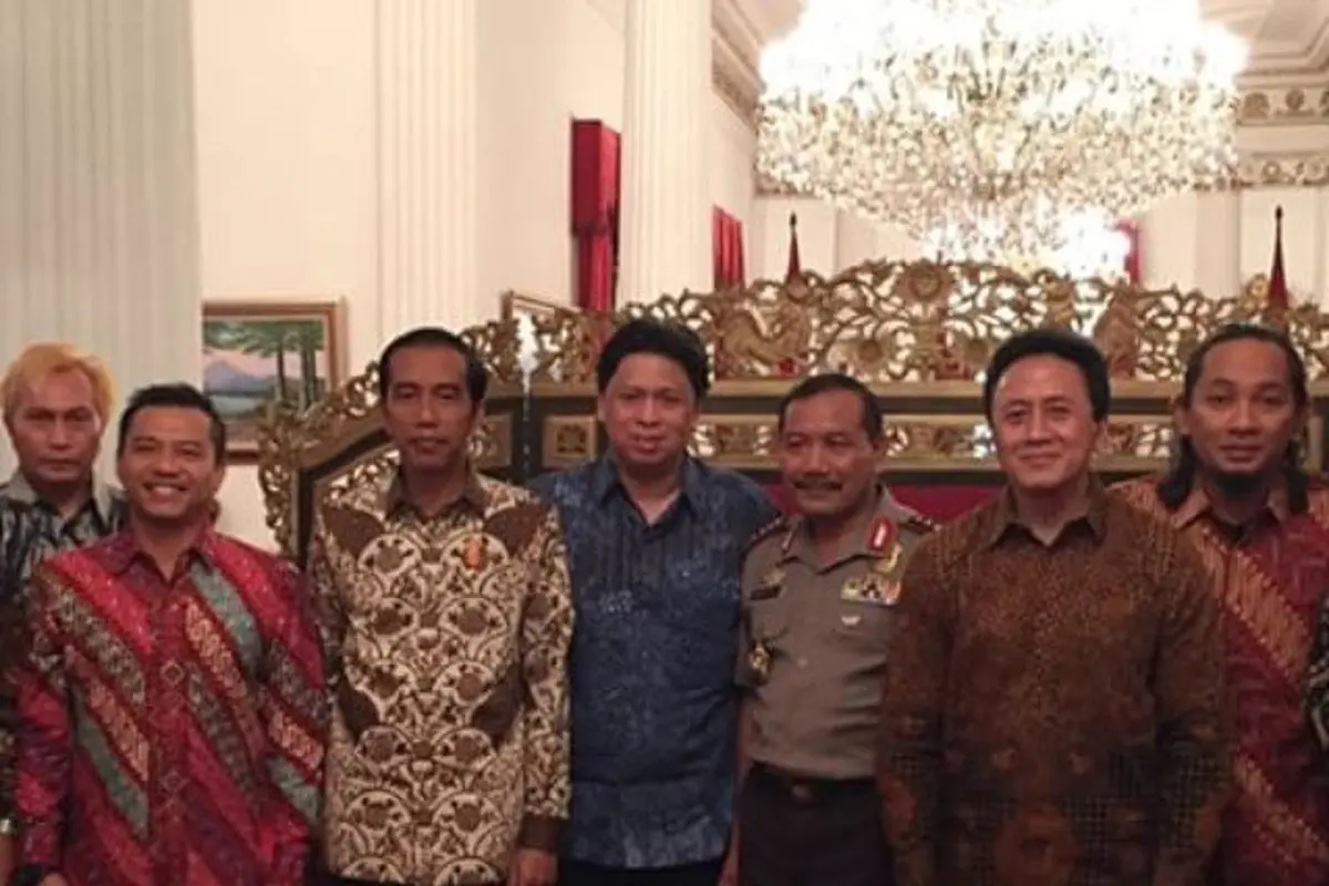 Anang Hermansyah