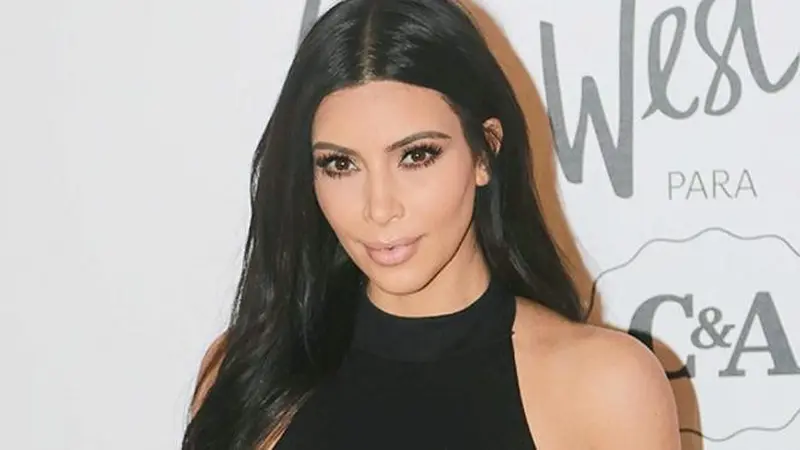 Jendela Dunia: Perhiasaan Kim Kardashian Jutaan Dollar Dirampok