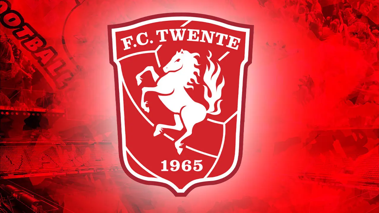 FC Twente - Ilustrasi Logo FC Twente
