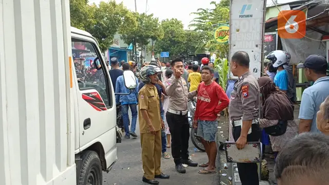 Polisi Lalulintas