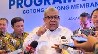 Wamen PKP Fahri Hamzah Sebut Siapkan Anggaran Rp19 Triliun untuk Renovasi Sekolah di 2025