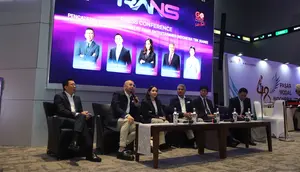 RANS Siapkan Rp162 Miliar dari Dana IPO untuk Gelar 16 Konser Hingga 2028