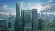 Ekspansi Rantai Pasok, Bank SMBC Indonesia Pacu Kredit Korporasi