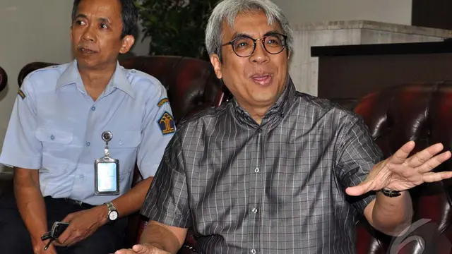 Imam Prasodjo