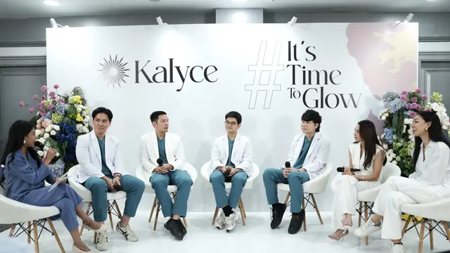 Kalyce Aesthetic Clinic Hadirkan Layanan Bedah Plastik Berstandar Tinggi