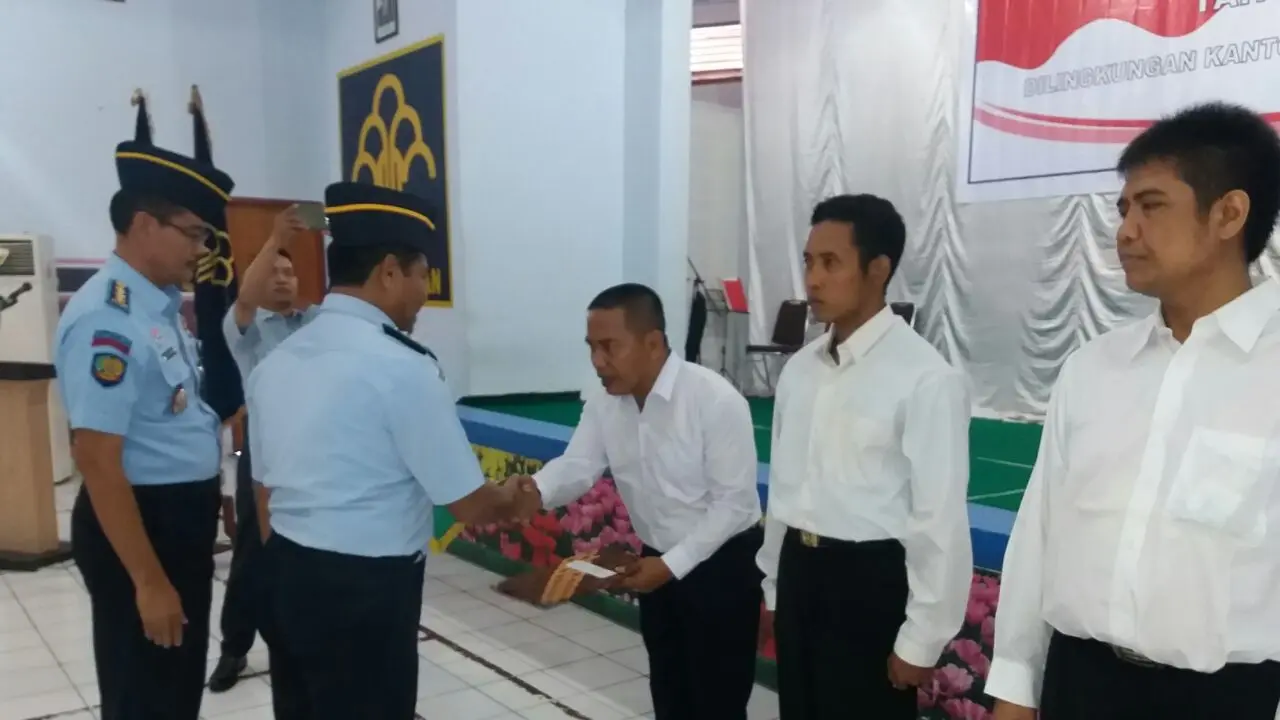 Remisi Nyepi