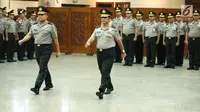 Kapolri Lantik Kapolda Metro Baru Pagi Ini
