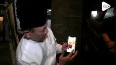 Kabar duka datang dari keluarga Menkopolhukam Wiranto. Cucu Wiranto meninggal karena tercebur ke kolam.