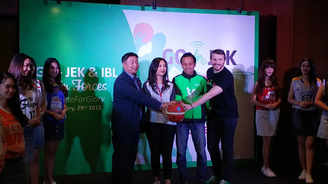IBL Bakal Naikkan Salary Cap Pemain Asing