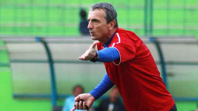 Milomir Seslija
