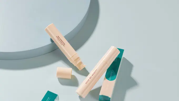 Dear Me Beauty Stay Locked All Day