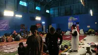Warga Sekitar Longsor di Cisarua Bandung Barat Sempat Dengar Gemuruh Tanah dari Perbukitan