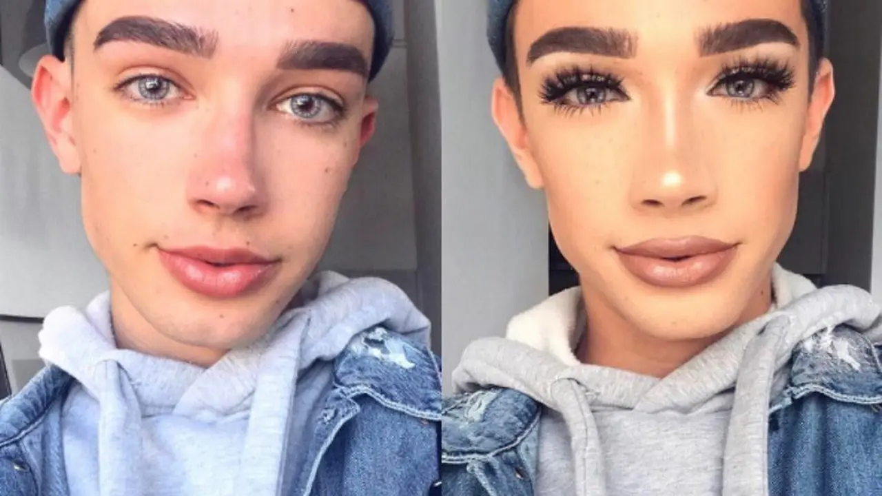 Cewek Pasti Minder, Ini 5 Beauty Vloggers Cowok yang Jago Dandan 