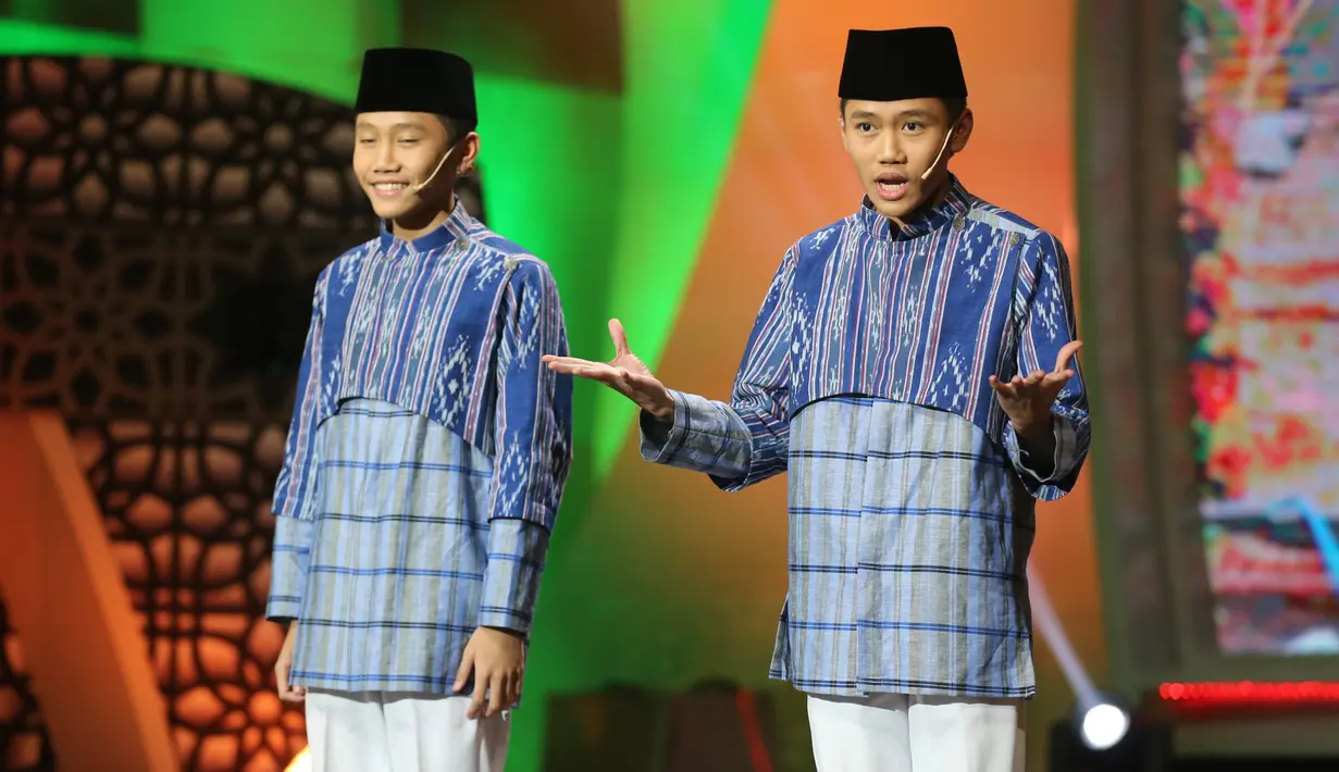 (Adrian Putra/Bintang.com)