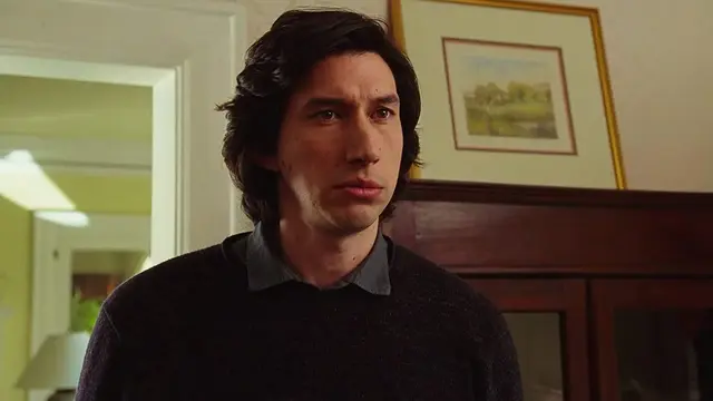 Adam Driver. (Foto: Dok. IMDb)