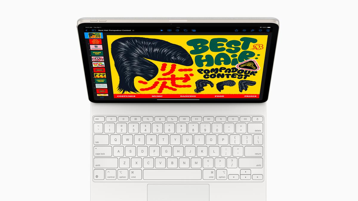 Apple Rilis iPad Air M3 2025, Intip Spesifikasi dan Keunggulannya!